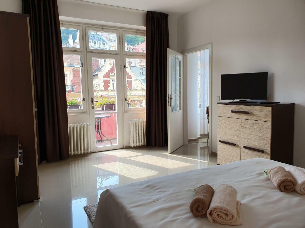 Madonna Apartment